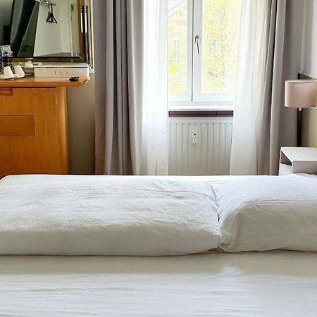 Gemuetliches Privatzimmer In Mannheims Stadtmitte Exteriér fotografie