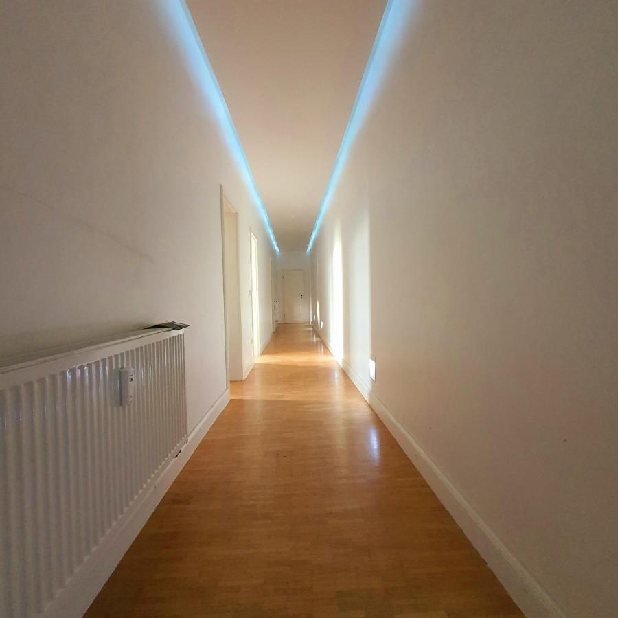 Gemuetliches Privatzimmer In Mannheims Stadtmitte Exteriér fotografie