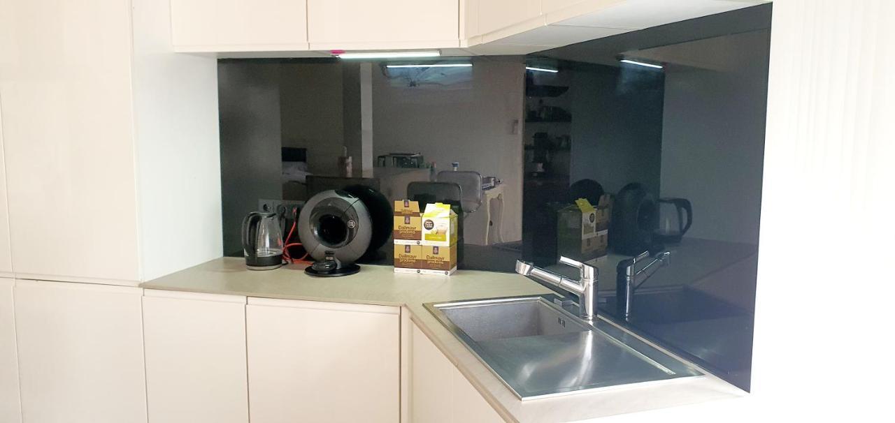Gemuetliches Privatzimmer In Mannheims Stadtmitte Exteriér fotografie