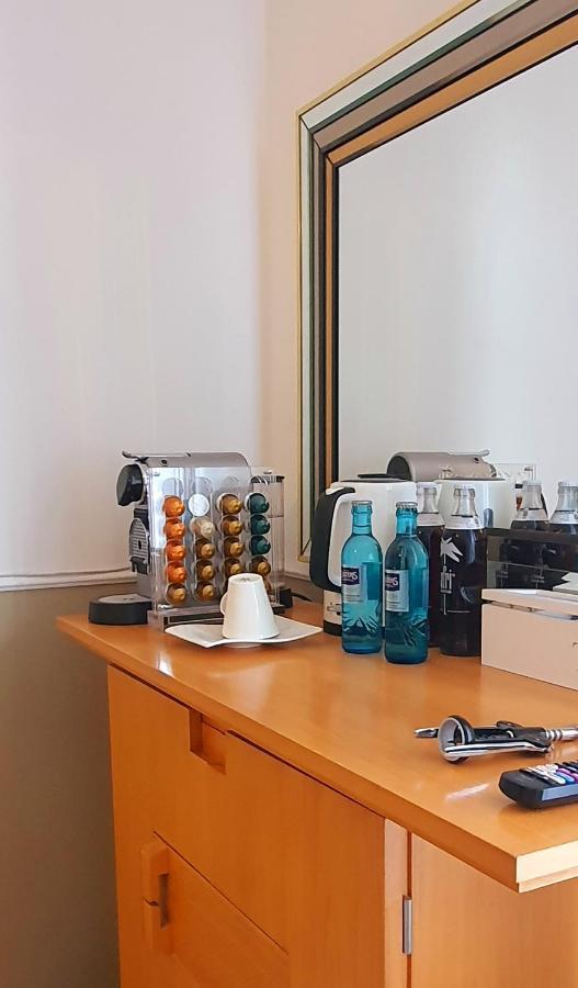 Gemuetliches Privatzimmer In Mannheims Stadtmitte Exteriér fotografie