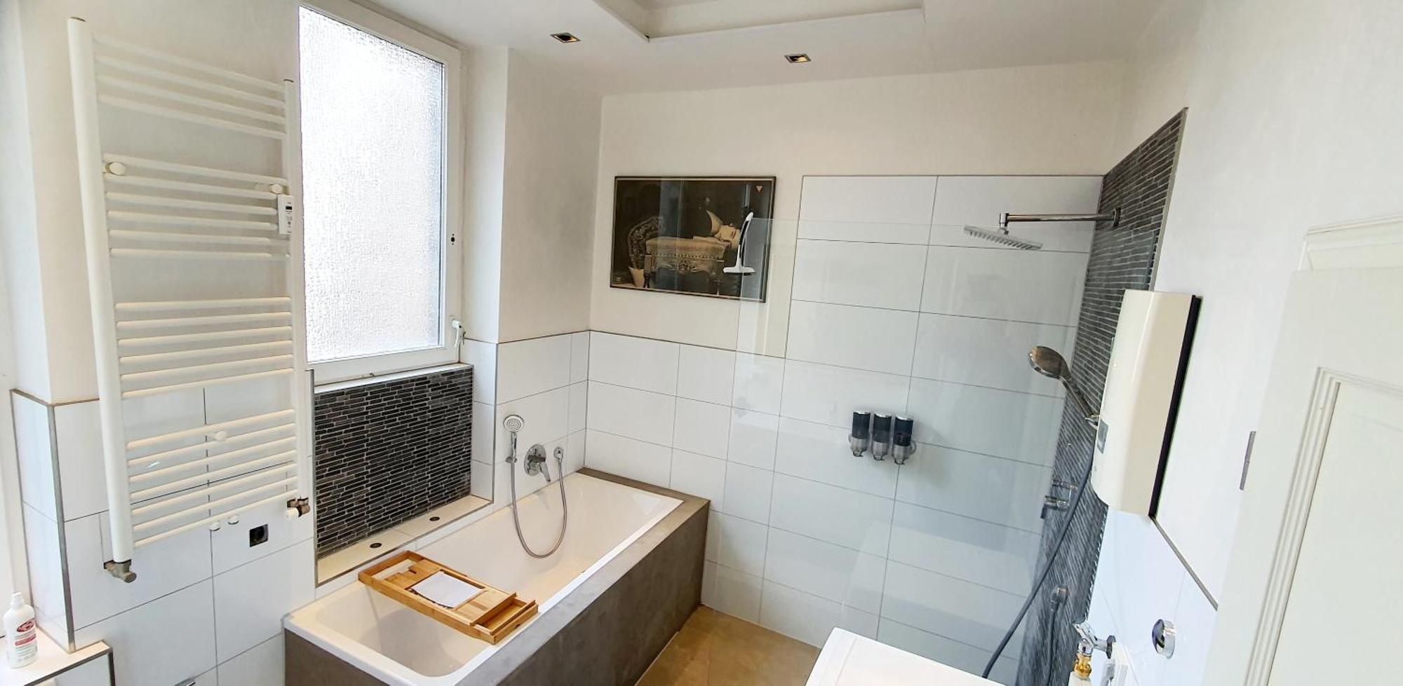 Gemuetliches Privatzimmer In Mannheims Stadtmitte Exteriér fotografie